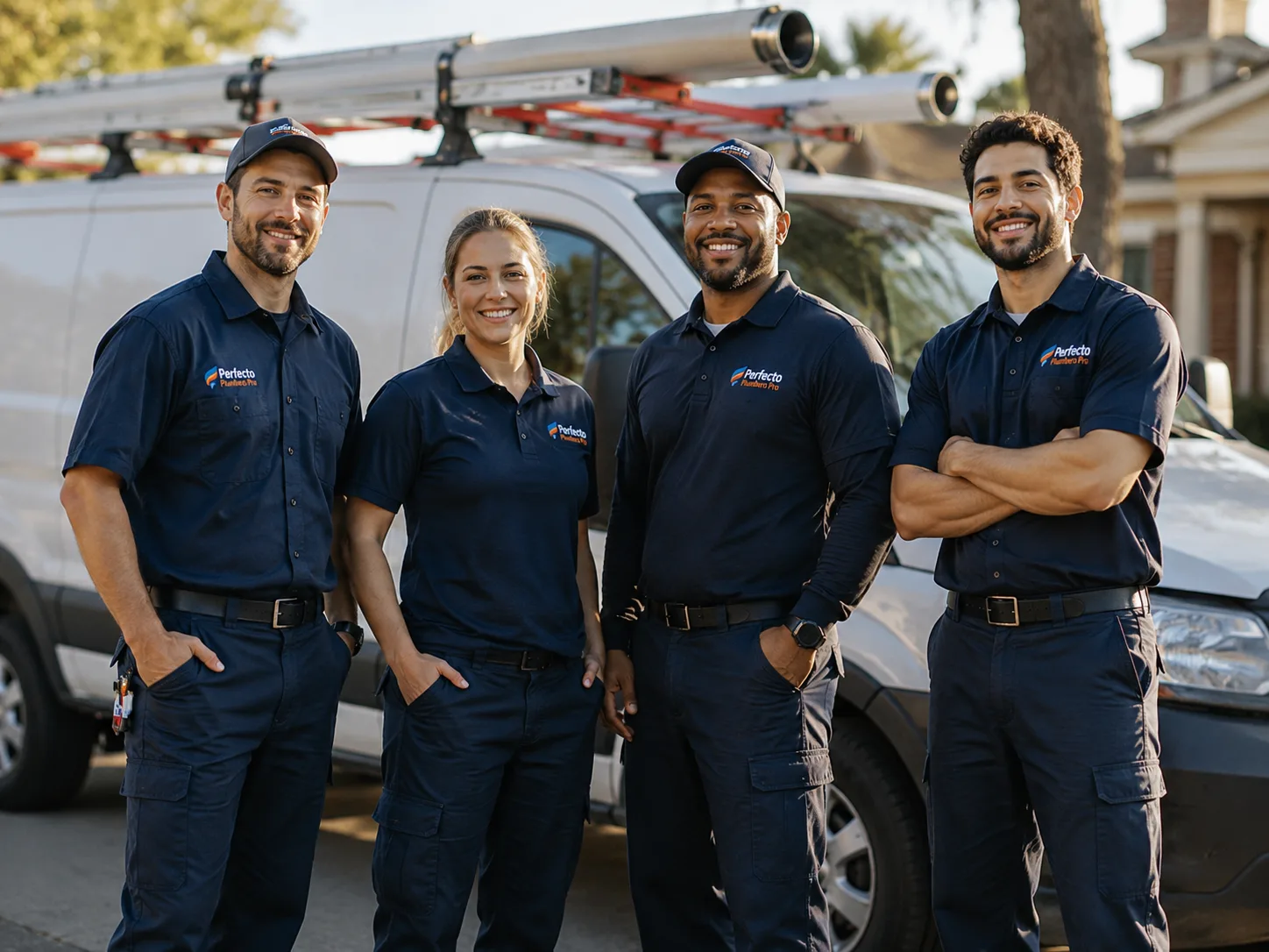 Emergency Plumber Near Me in Fredericksburg, PA near me
